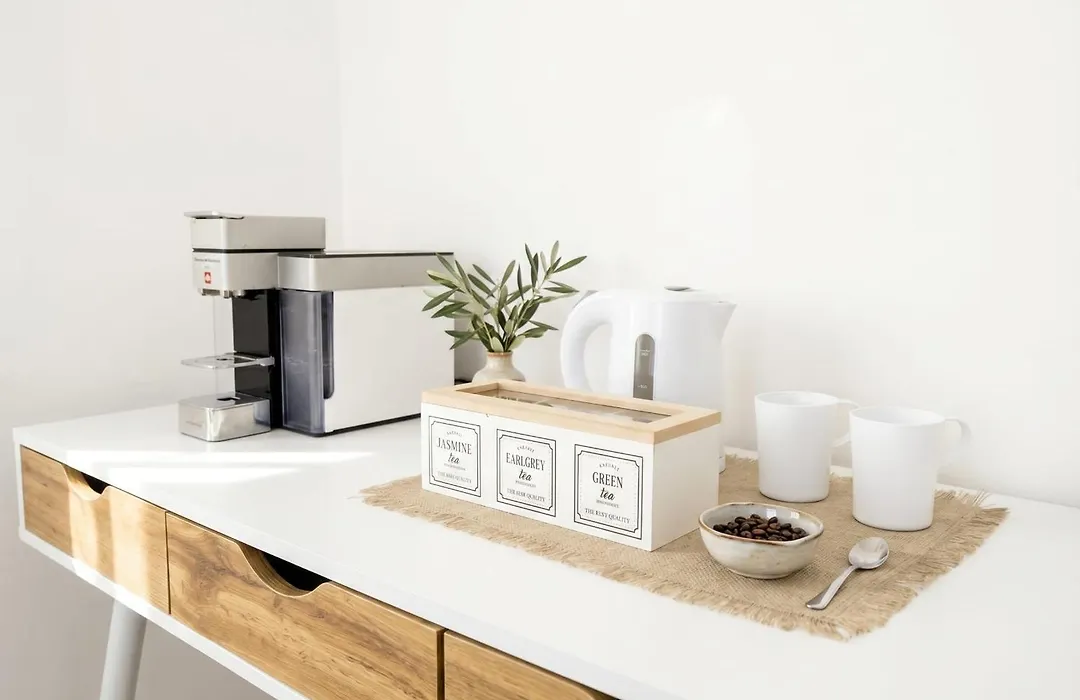Casa Del Barone Suites-1
