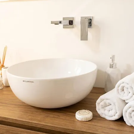 Casa Del Barone Suites-2